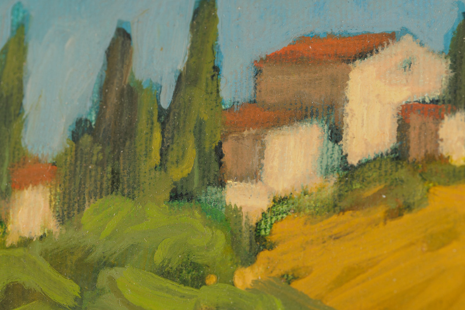 Tuscany V
