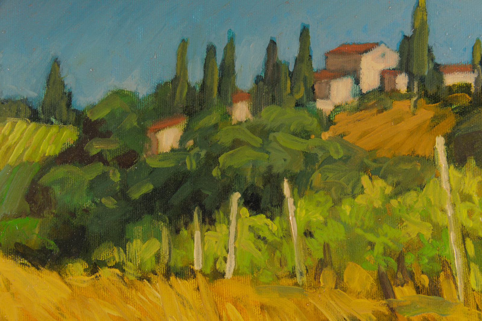 Tuscany V