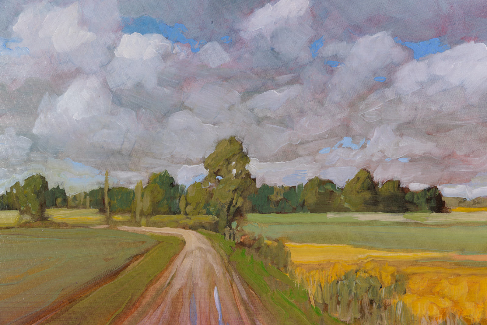 Country Road