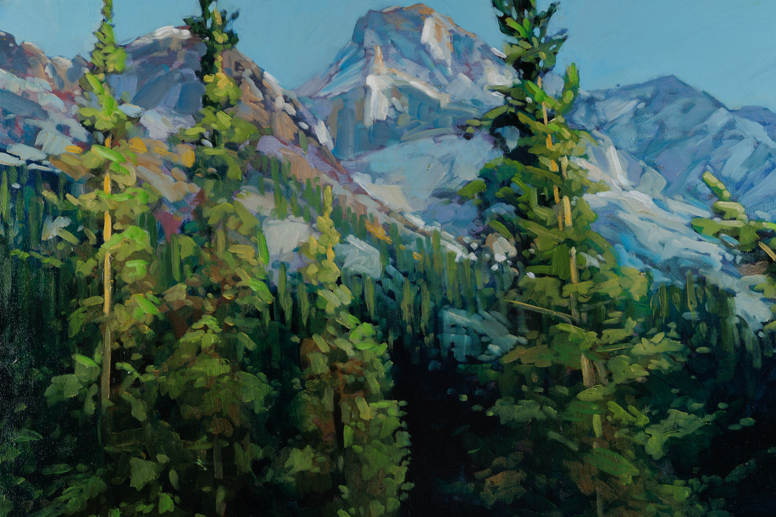 Banff, Alberta