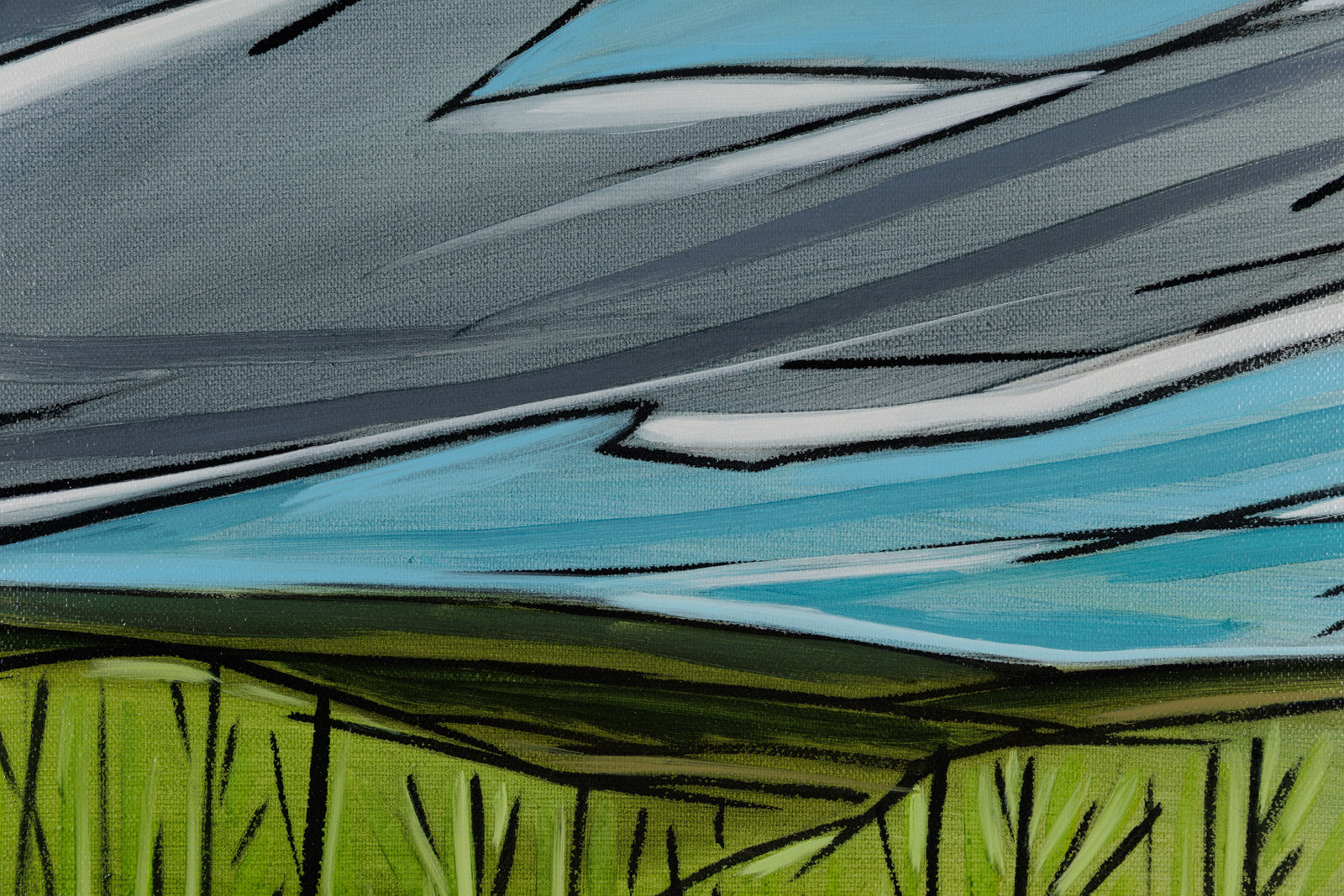 Summer Sky