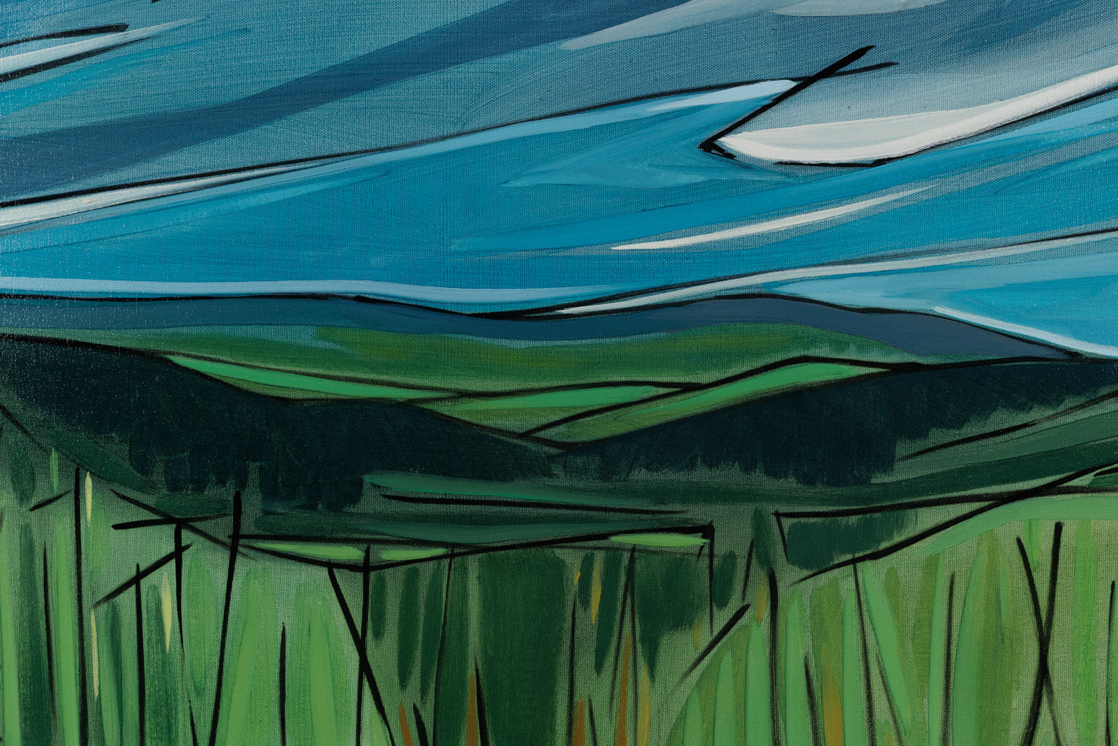 Green Hills