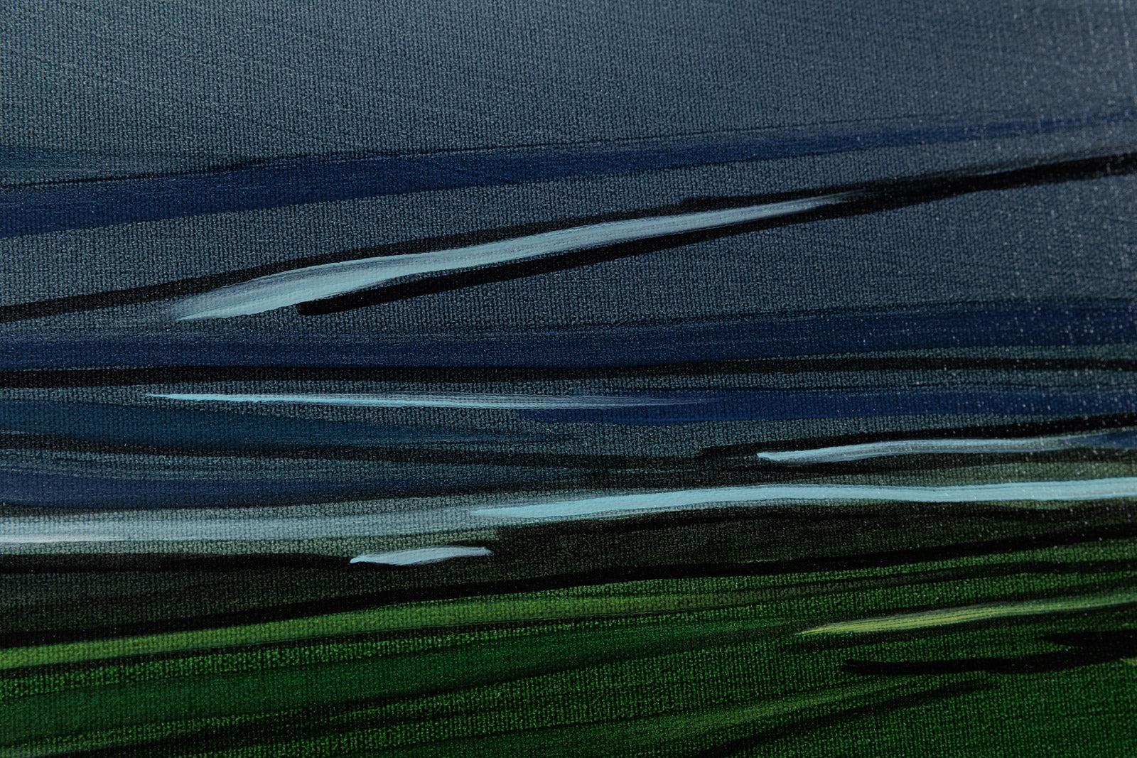 Approaching Storm