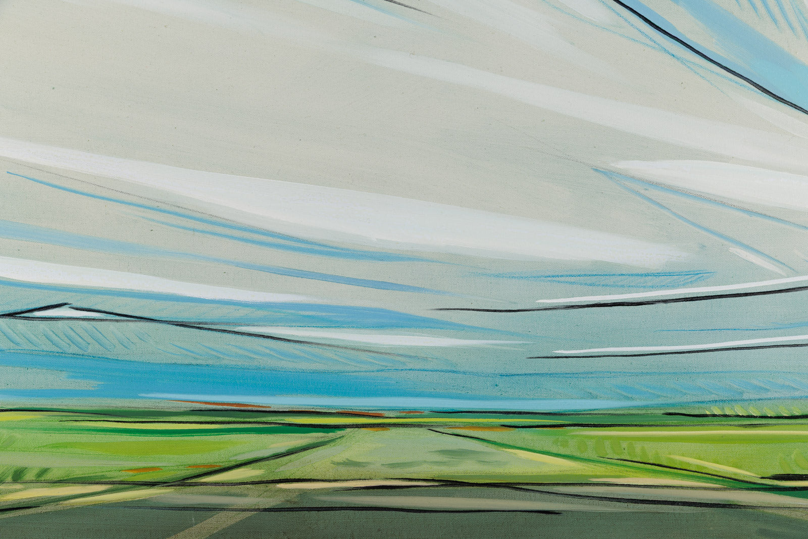 Blue Sky