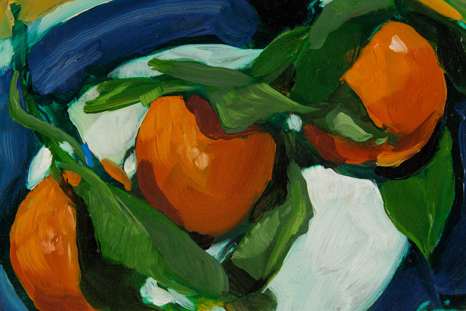 Clementines