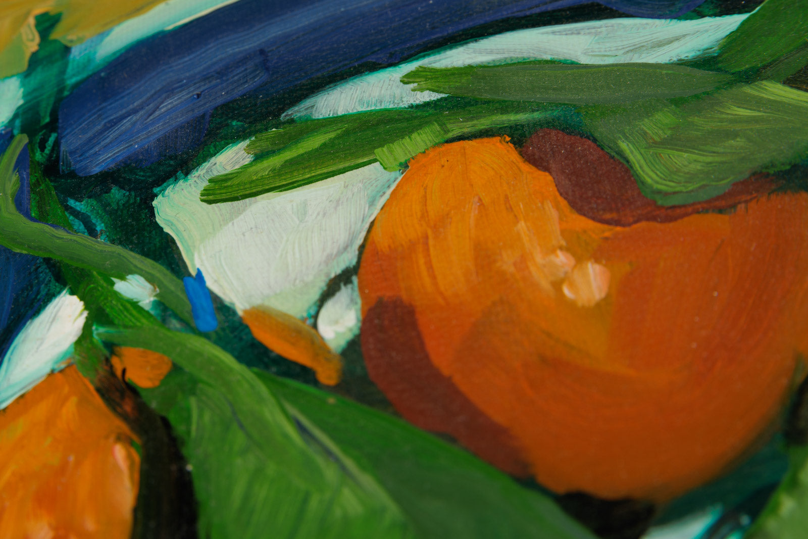 Clementines