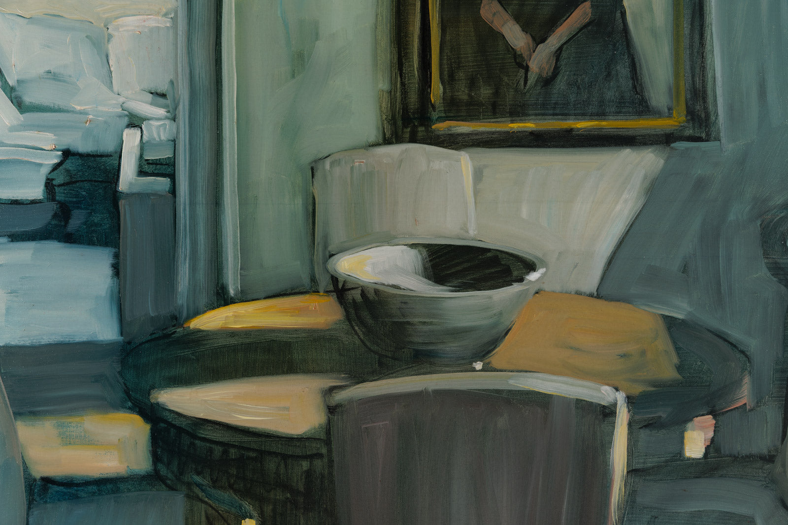 Dining Room Drummond