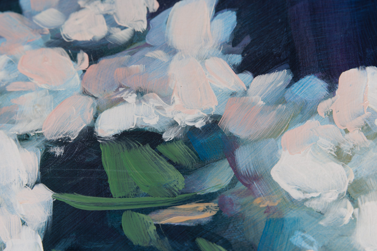 White Still Life (Soup Tureen)