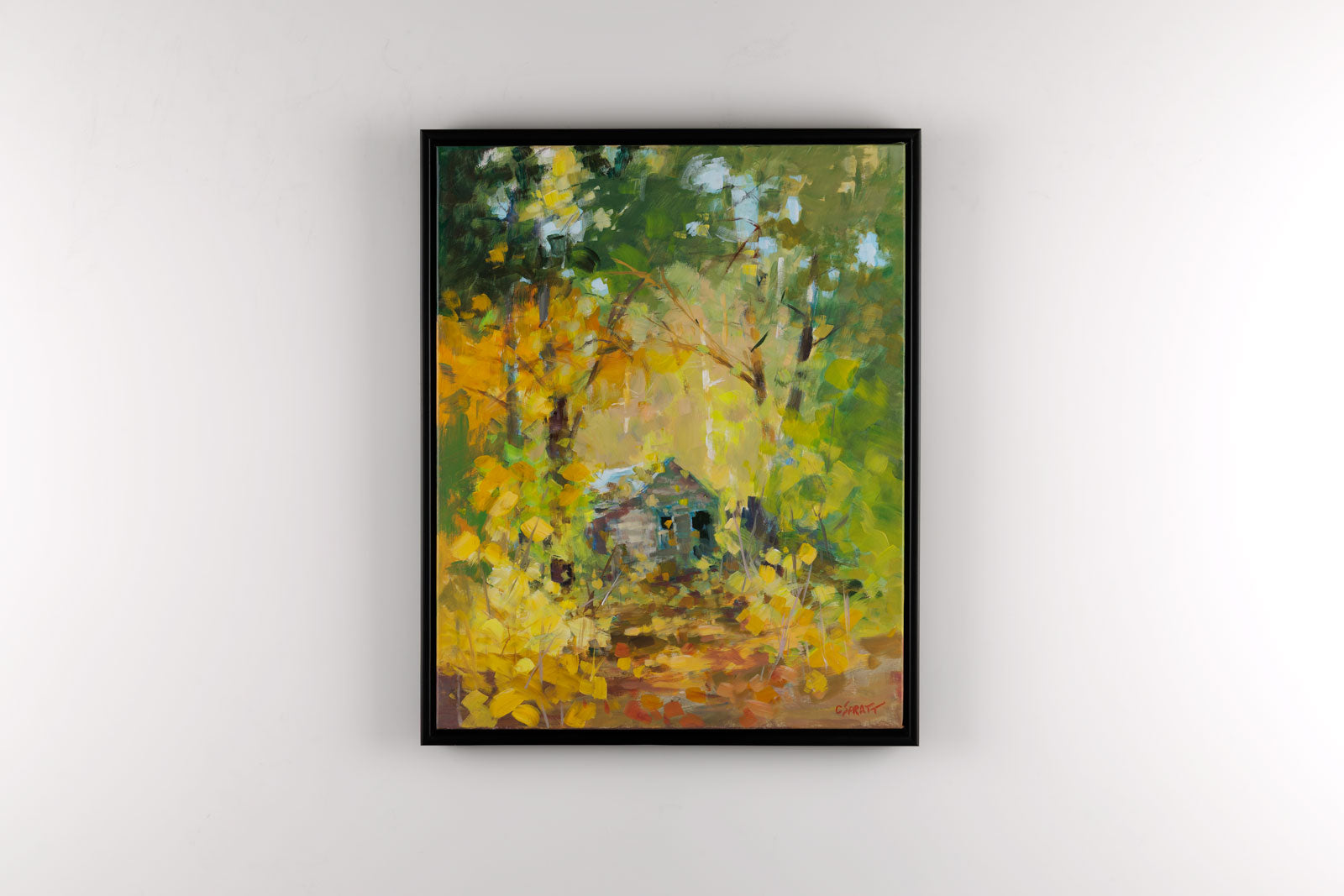 Poole Creek Symphony