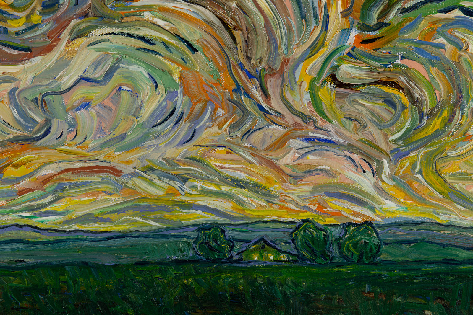 Late Swirl