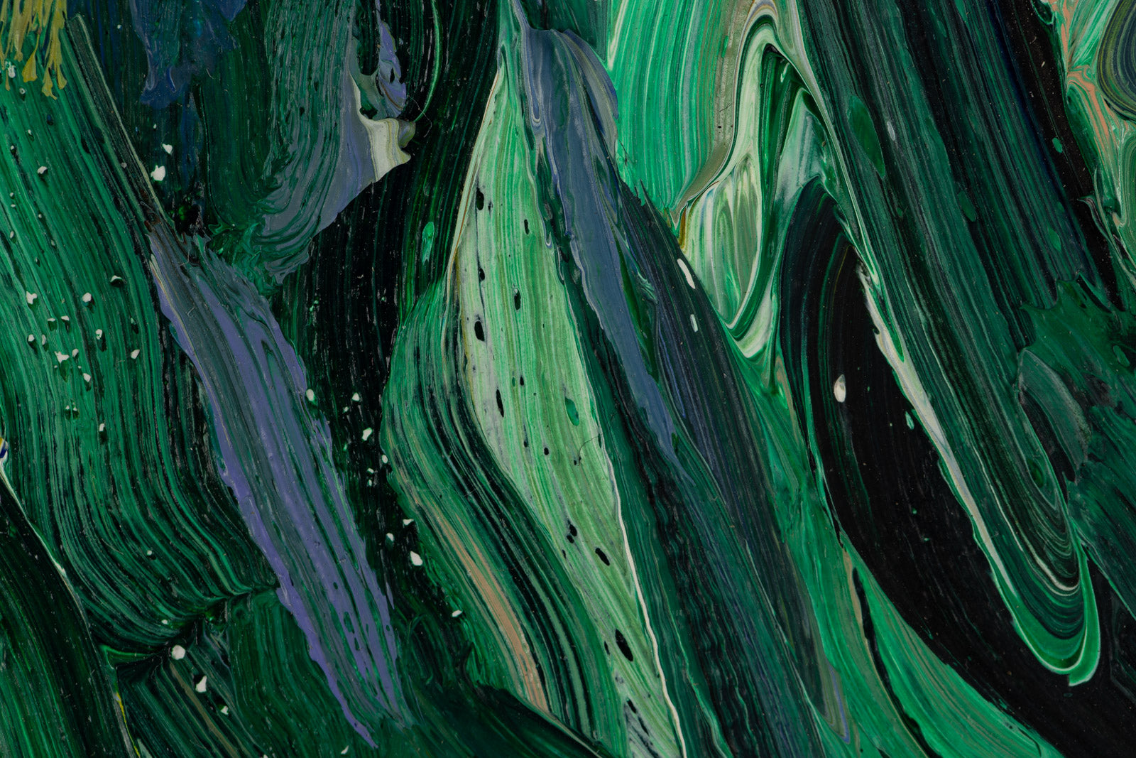 Late Swirl