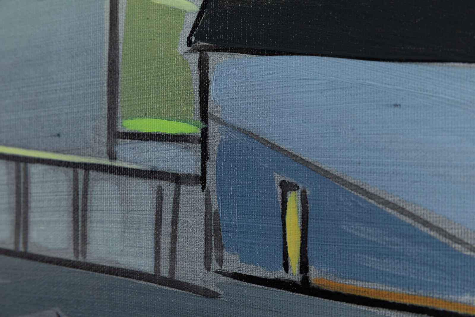 Newfoundland Houses