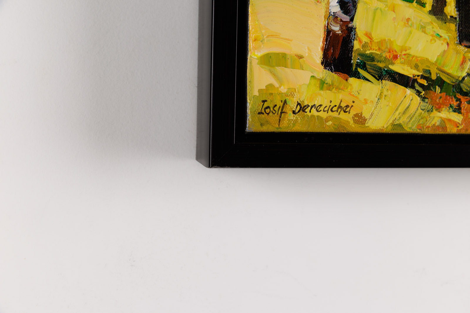 Afternoon In The Forest