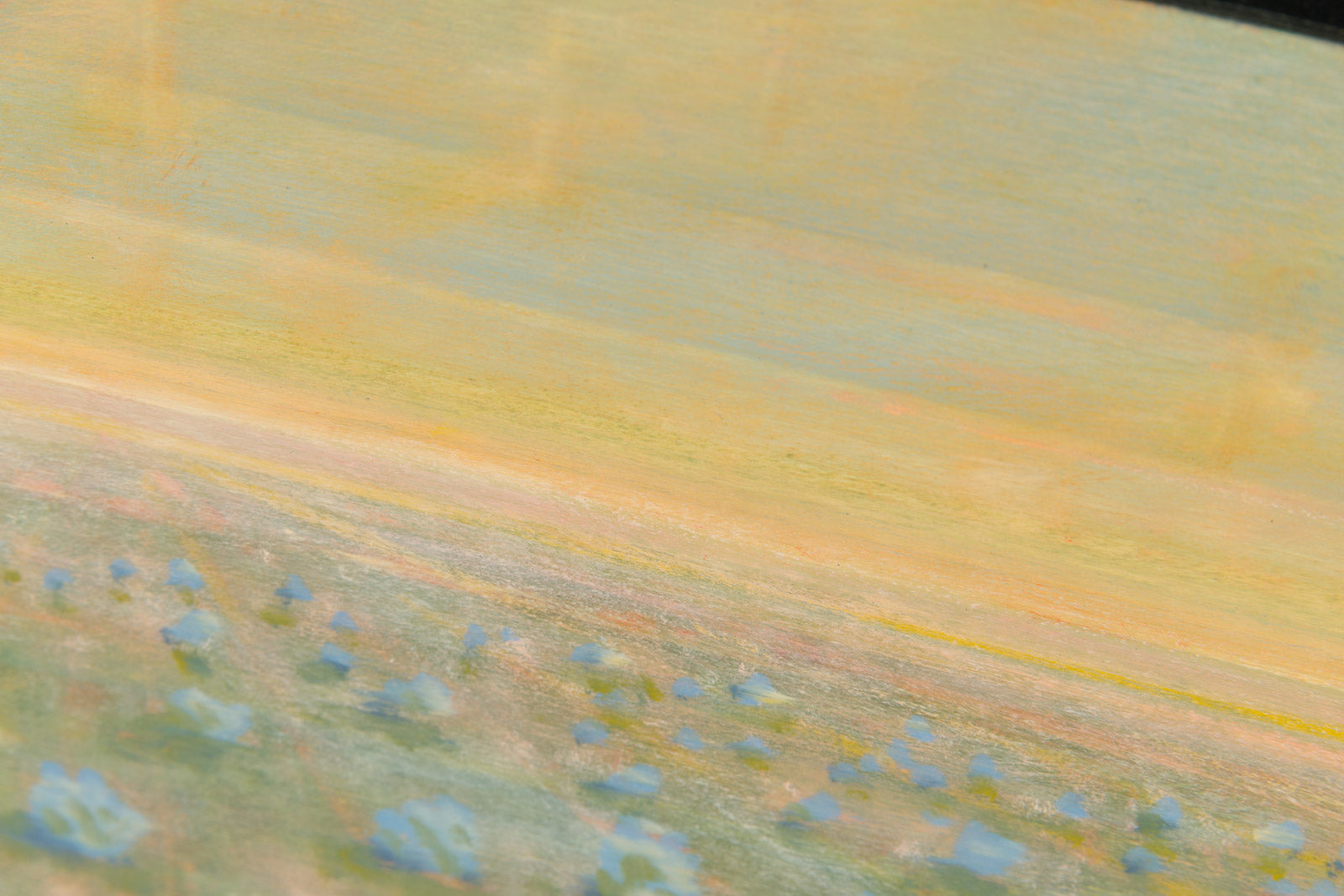 Lines & Land