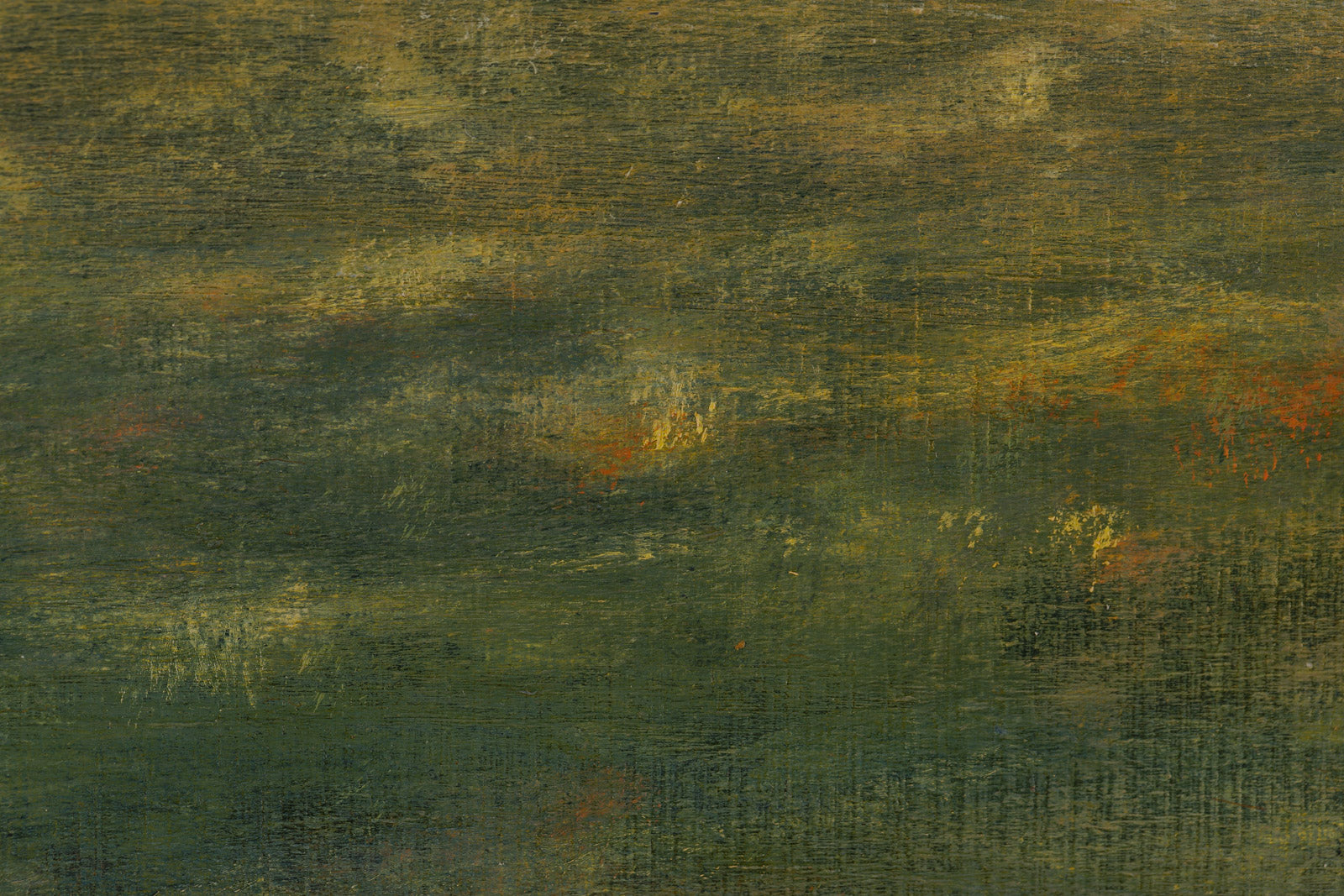 Dark Water