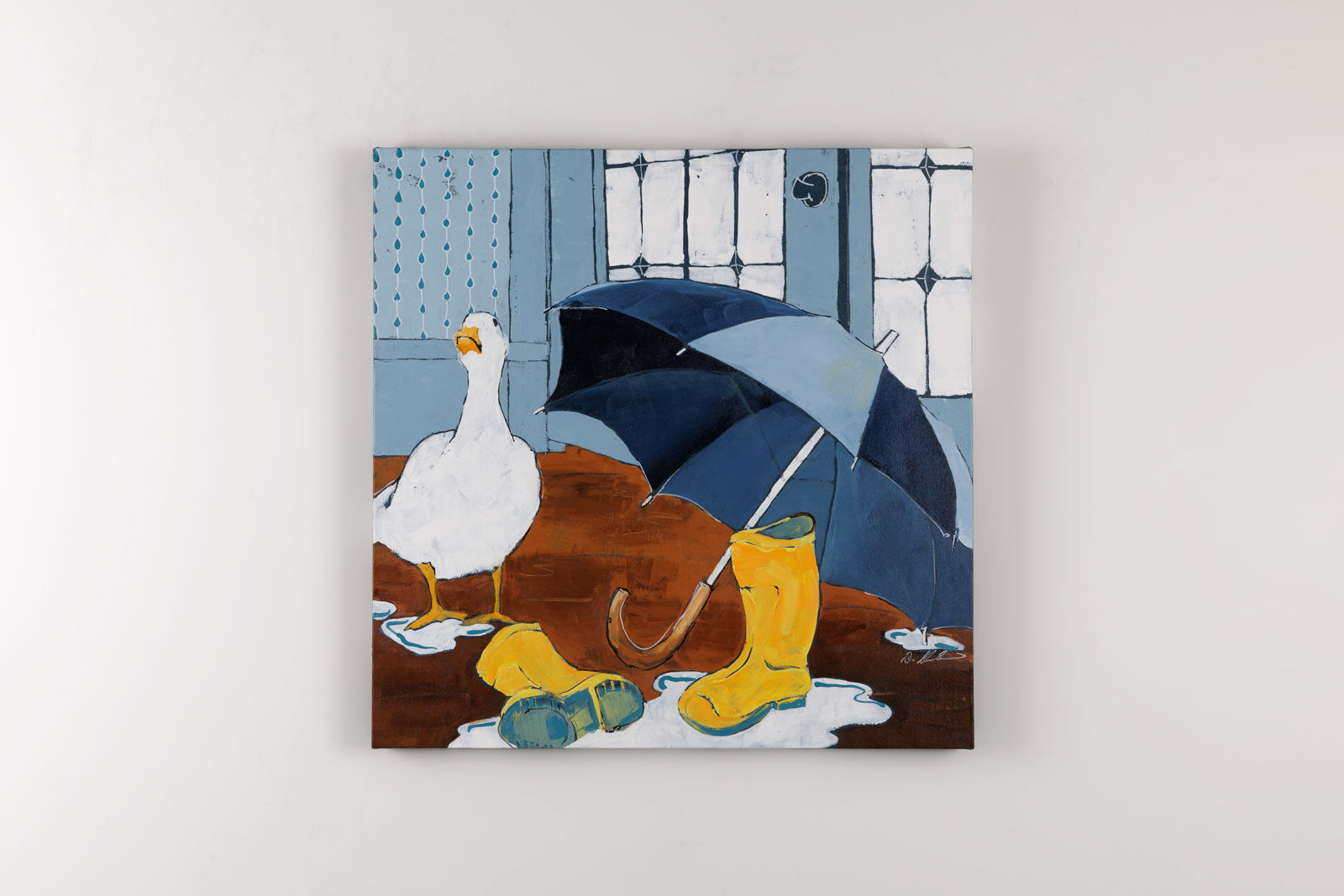 Rainy Day