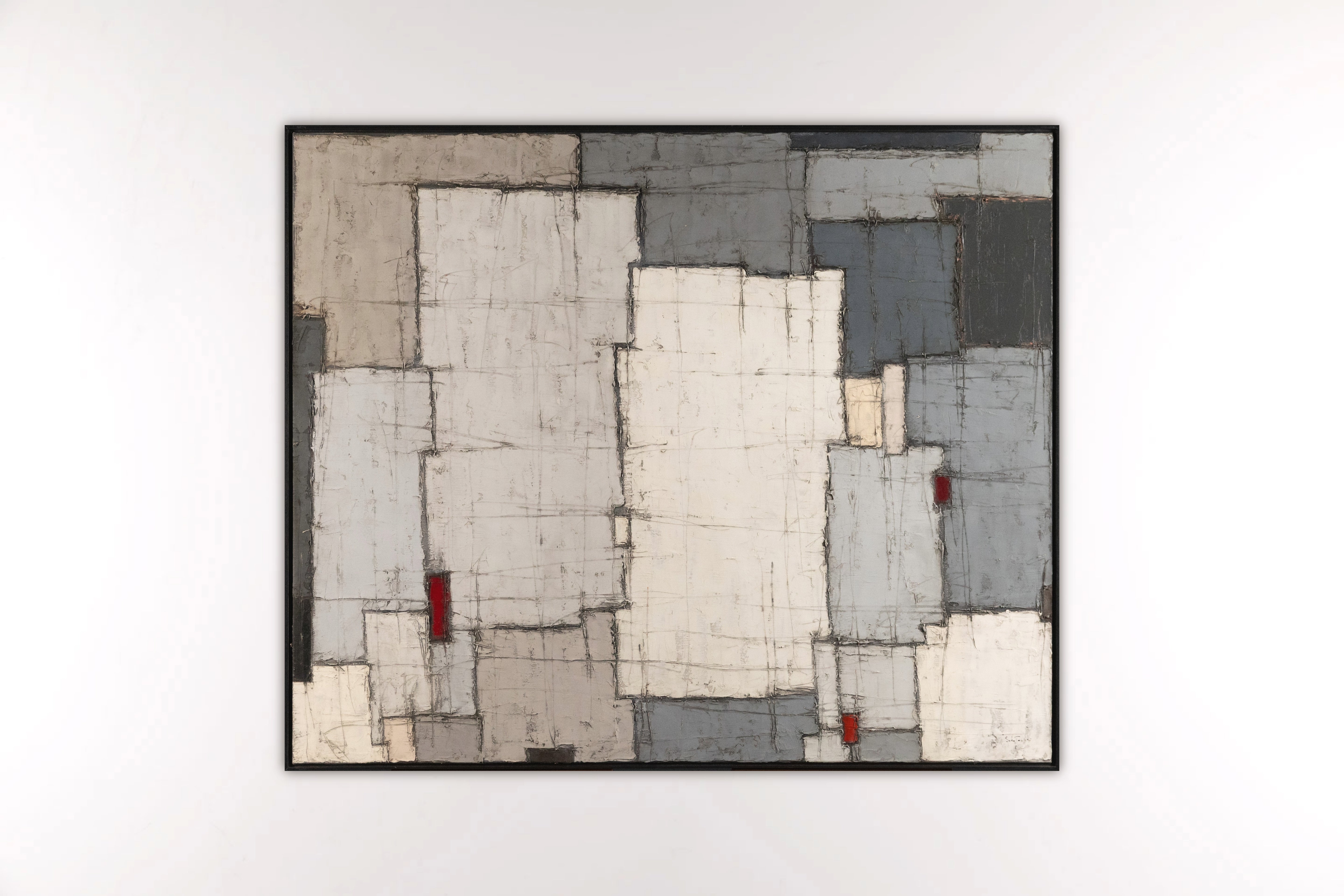 Untitled Abstract