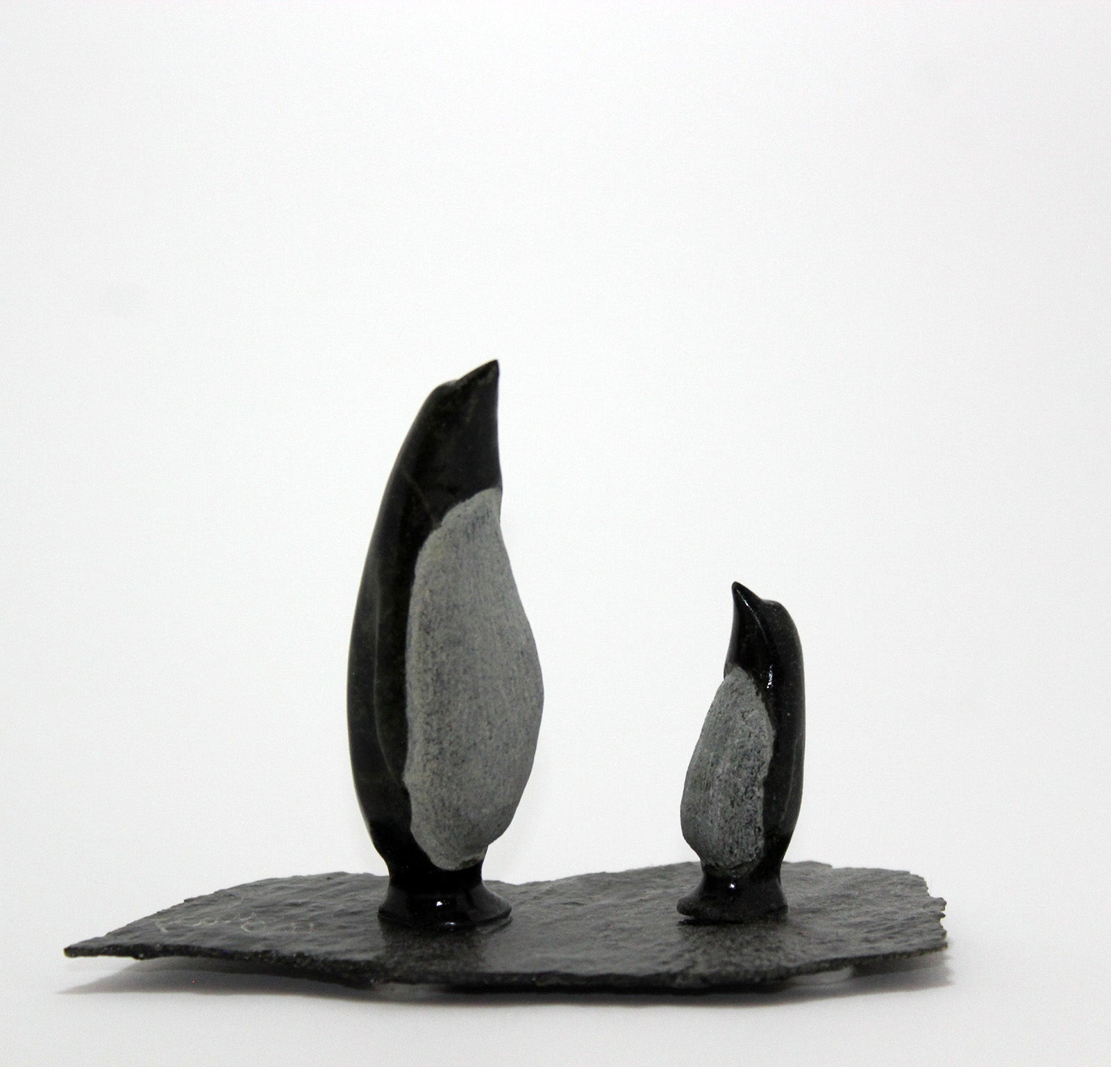 Birds “Where Are We Going?” by Raymond Dubois – serpentine.