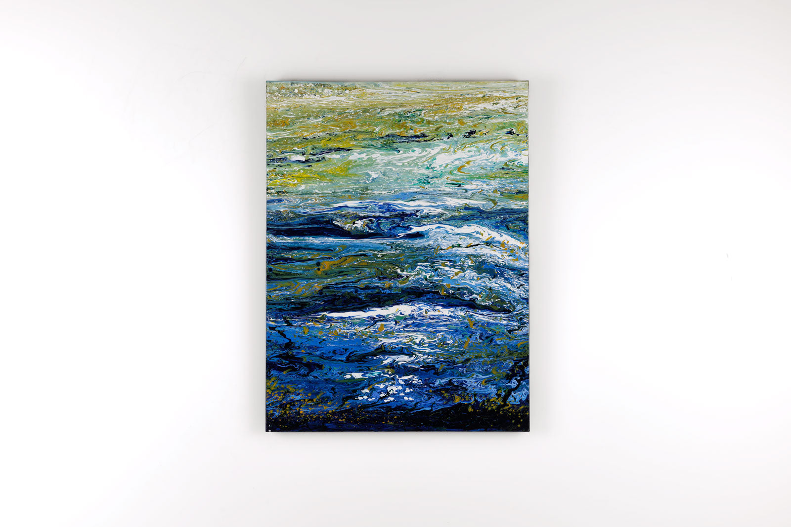Riverflow II
