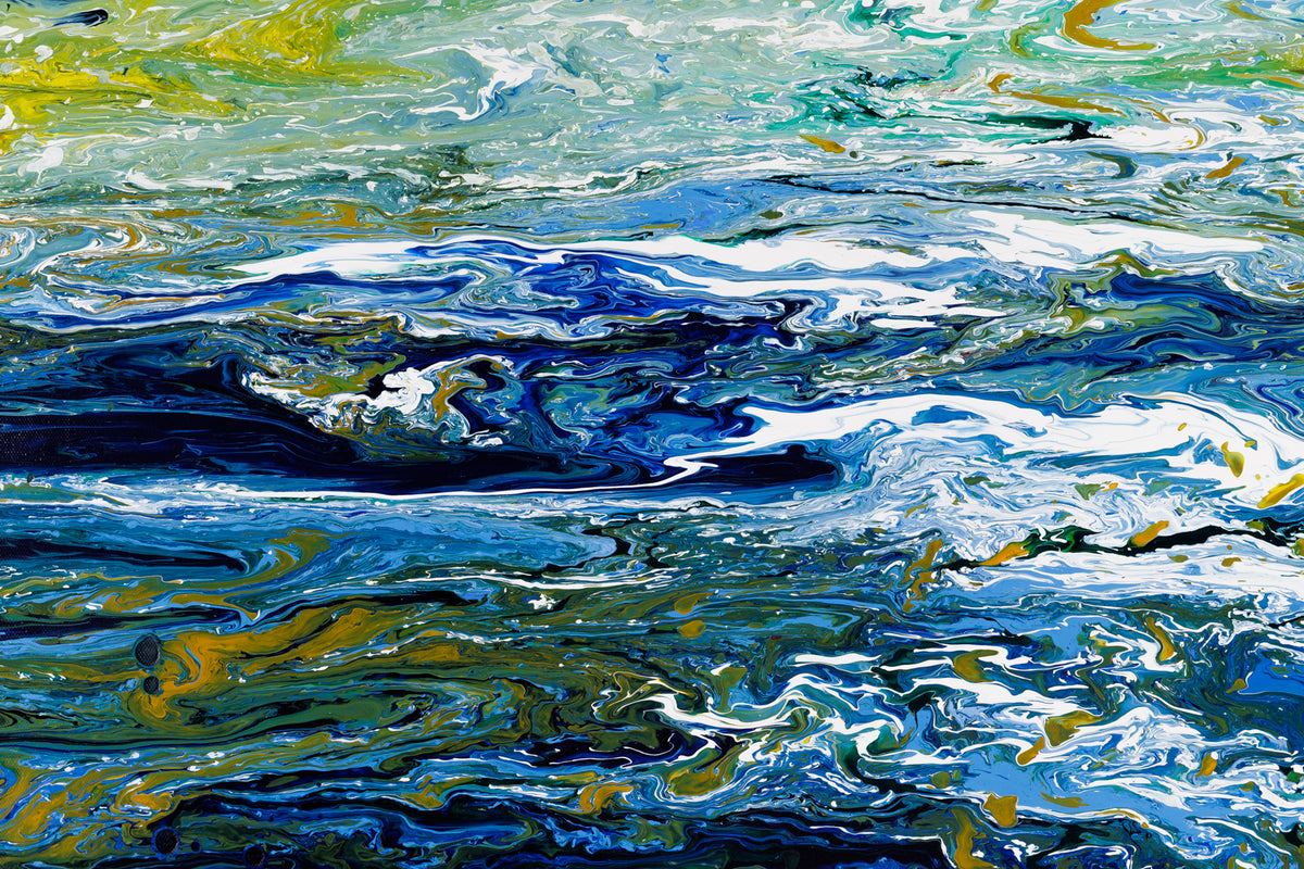 Riverflow II