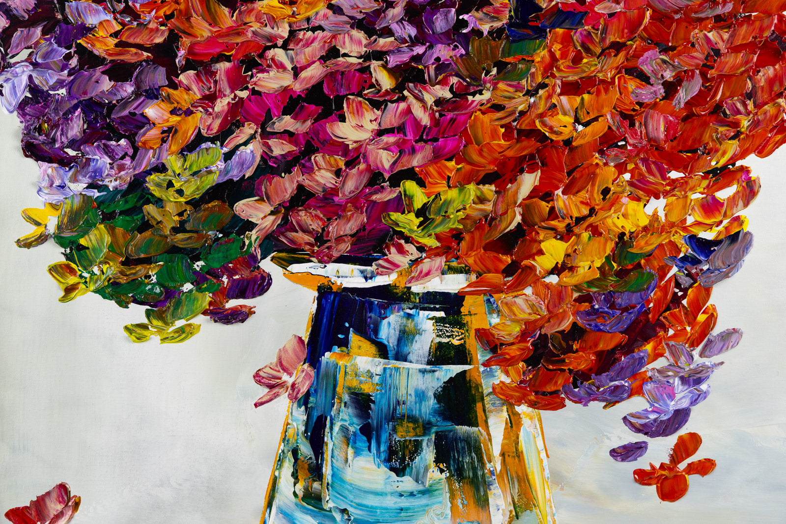 Hydrangea 192404