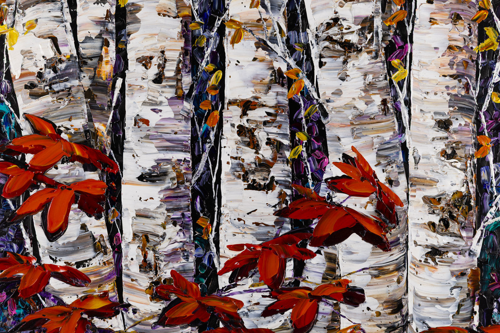 Night Birch 181614
