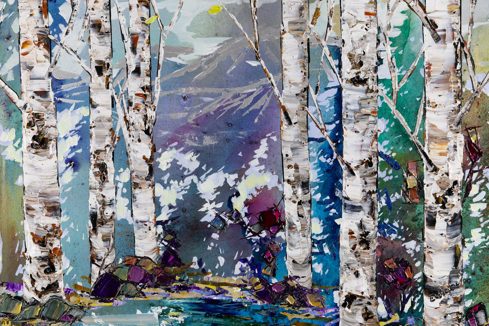 Day Birches 192853