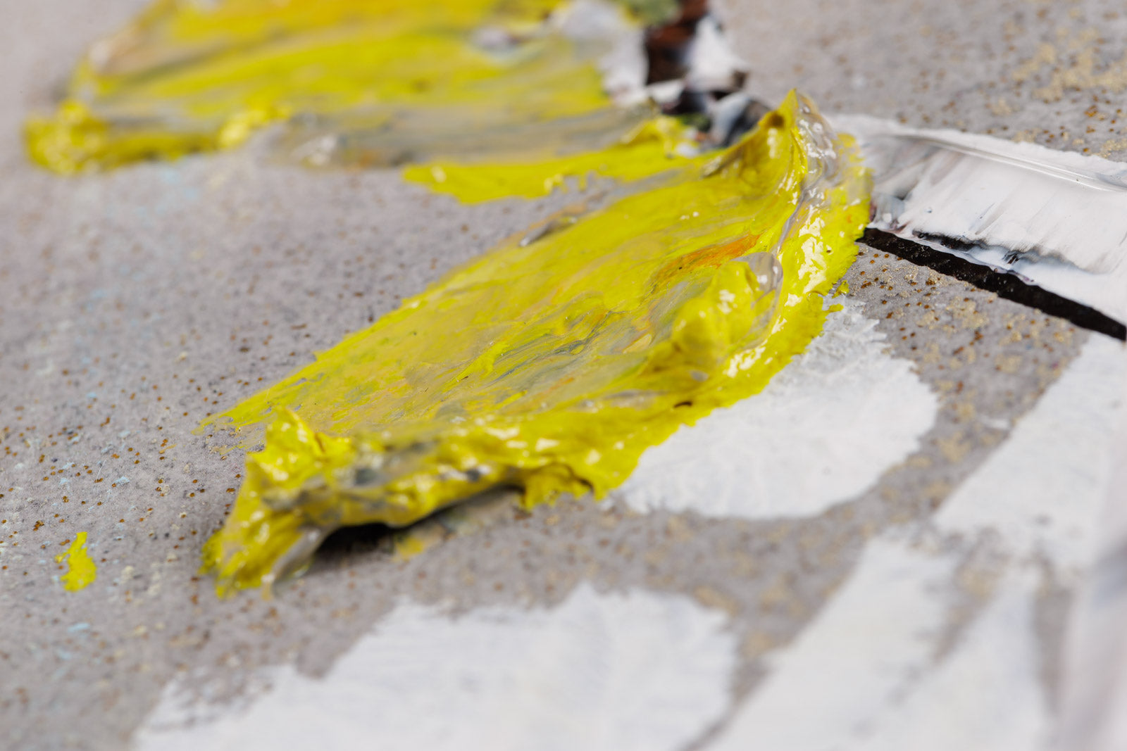 Looking Up Grey & Red 191998