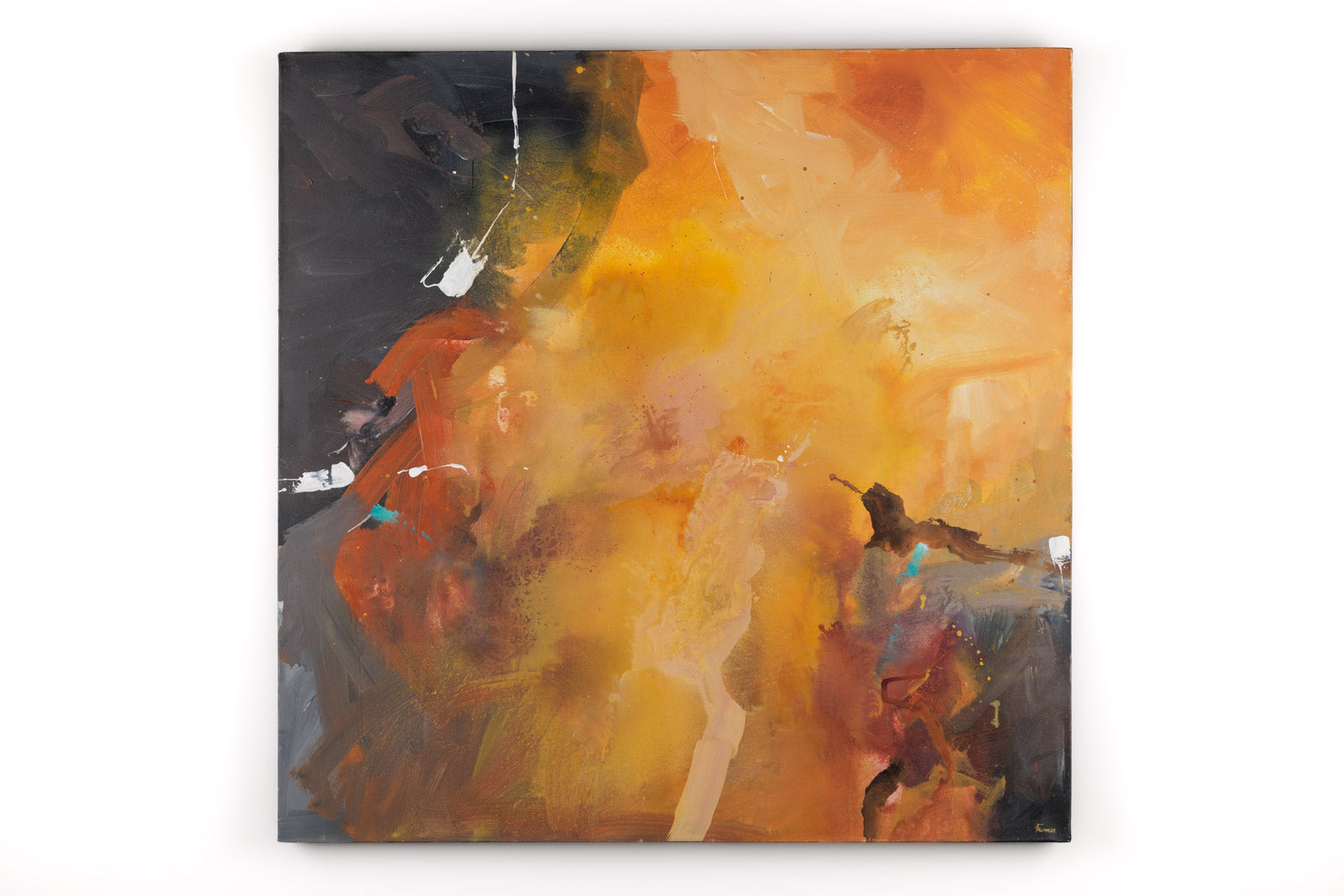 Turning Point #7