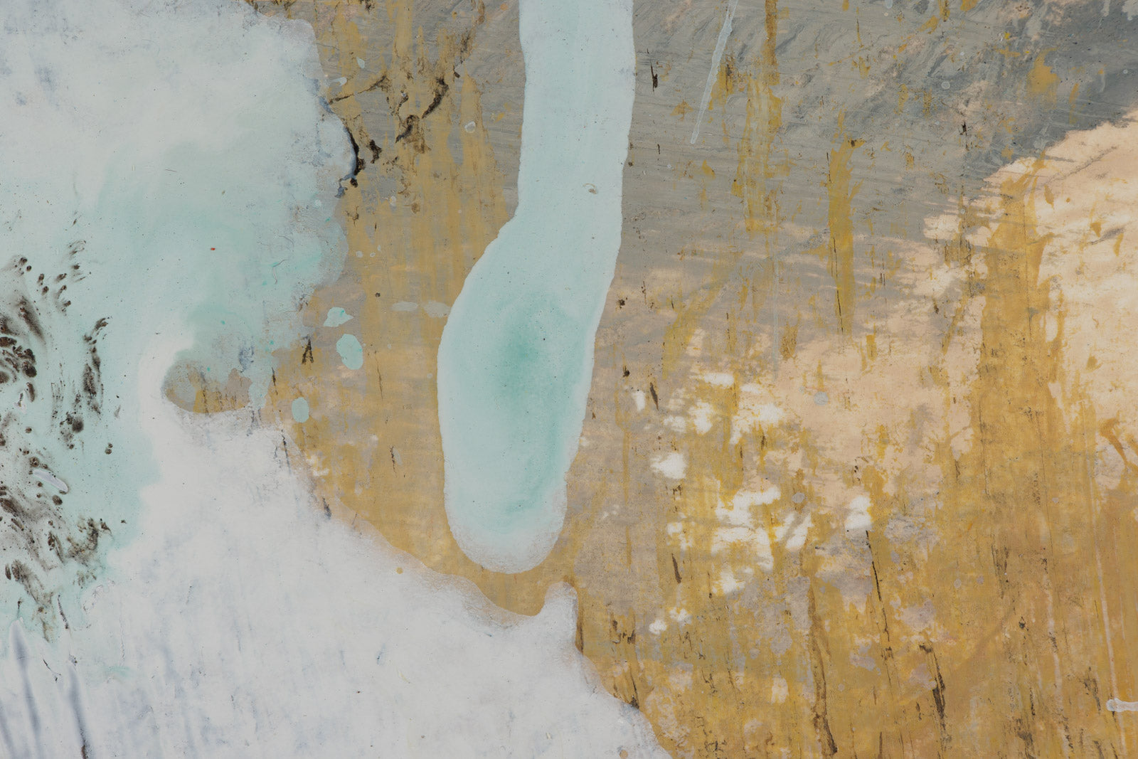 Canadian Abstract #1
