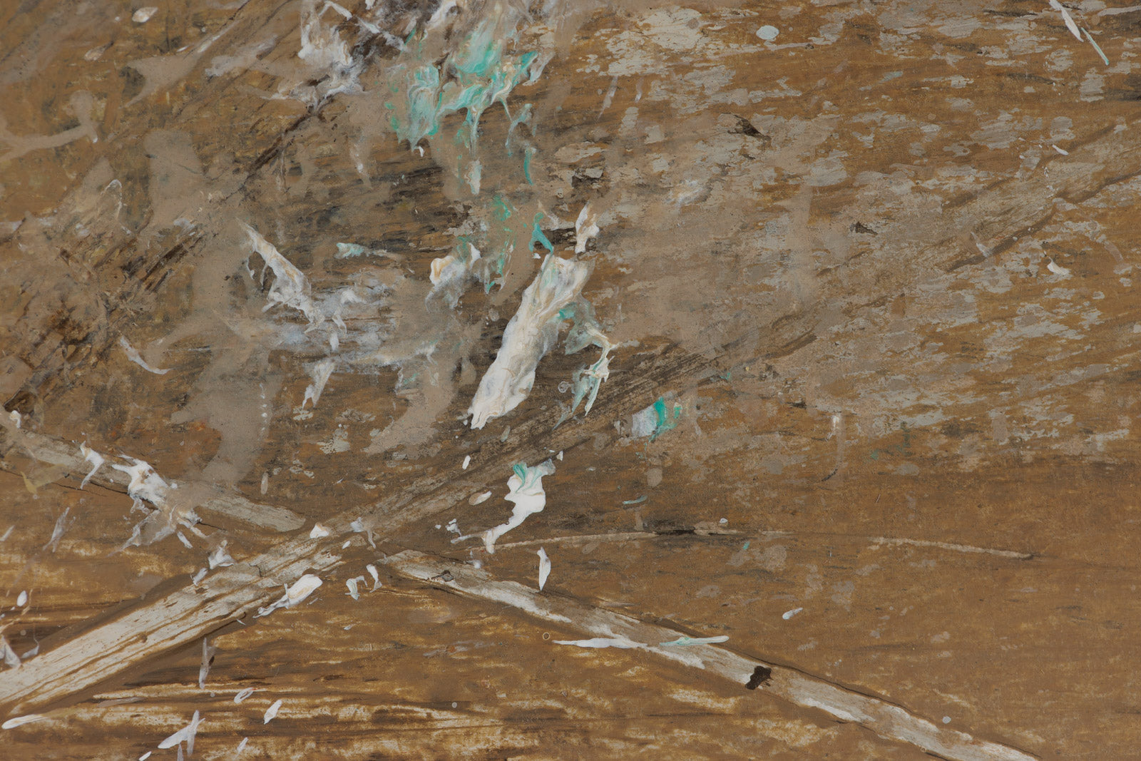 Canadian Abstract #1