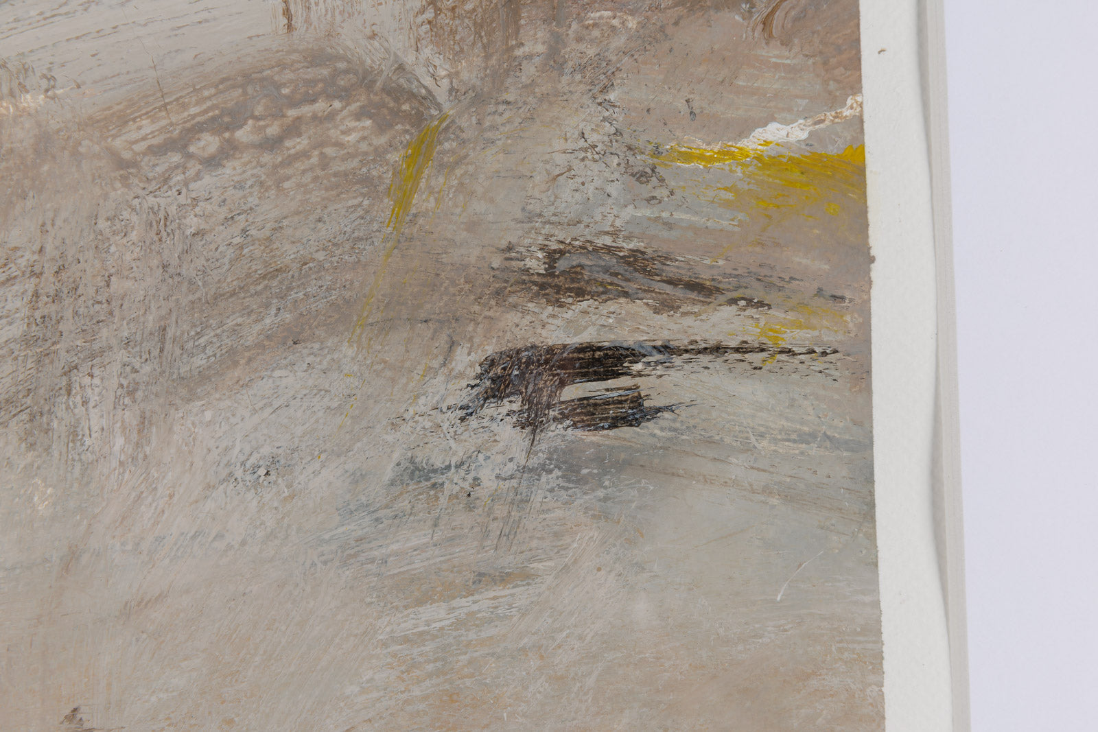 Canadian Abstract #4