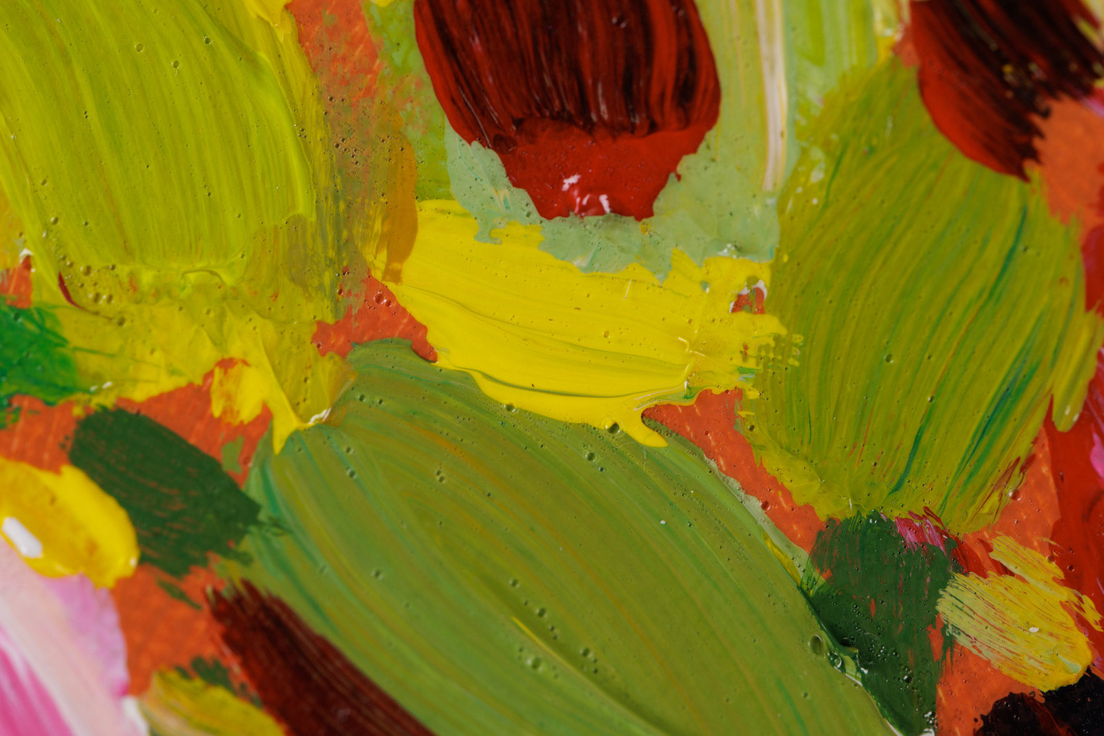 Les Roses De Californie