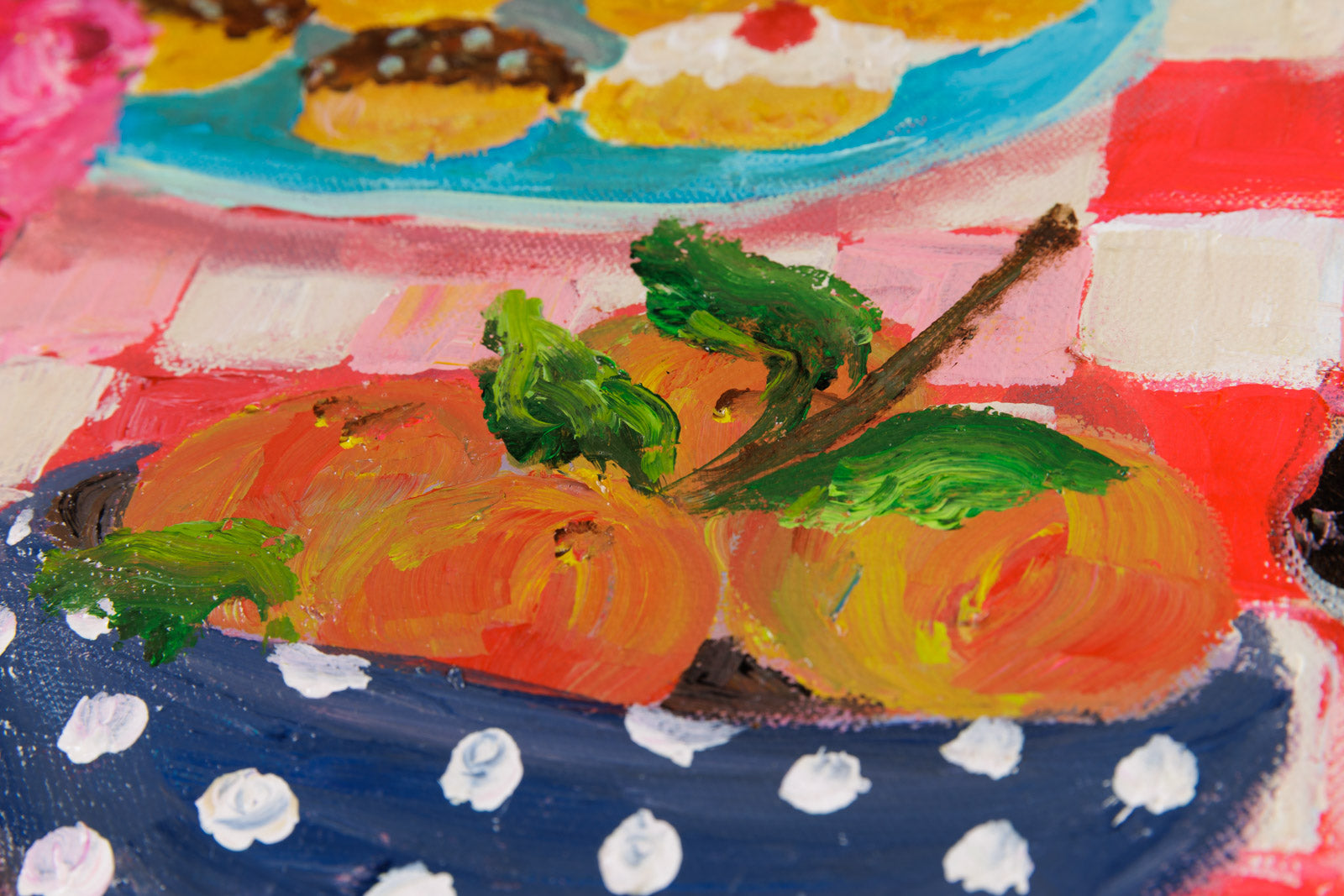 One Of These Is Not Like The Other