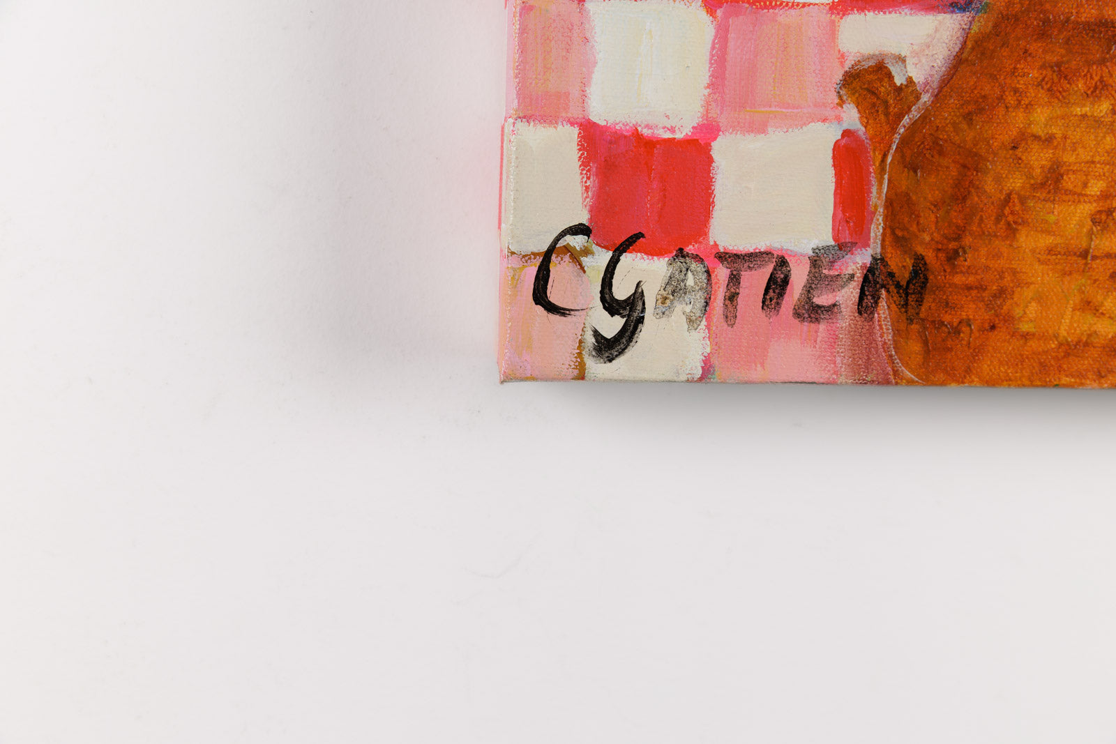 One Of These Is Not Like The Other