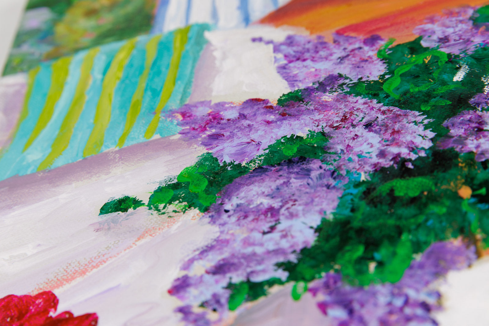 Make Yourself At Home