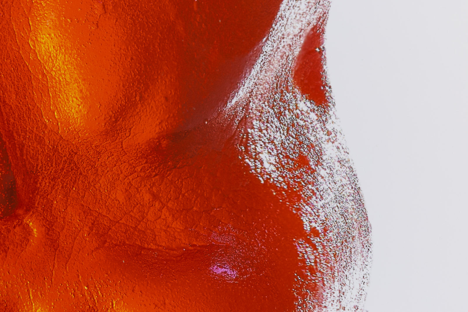Red Gummy Bear