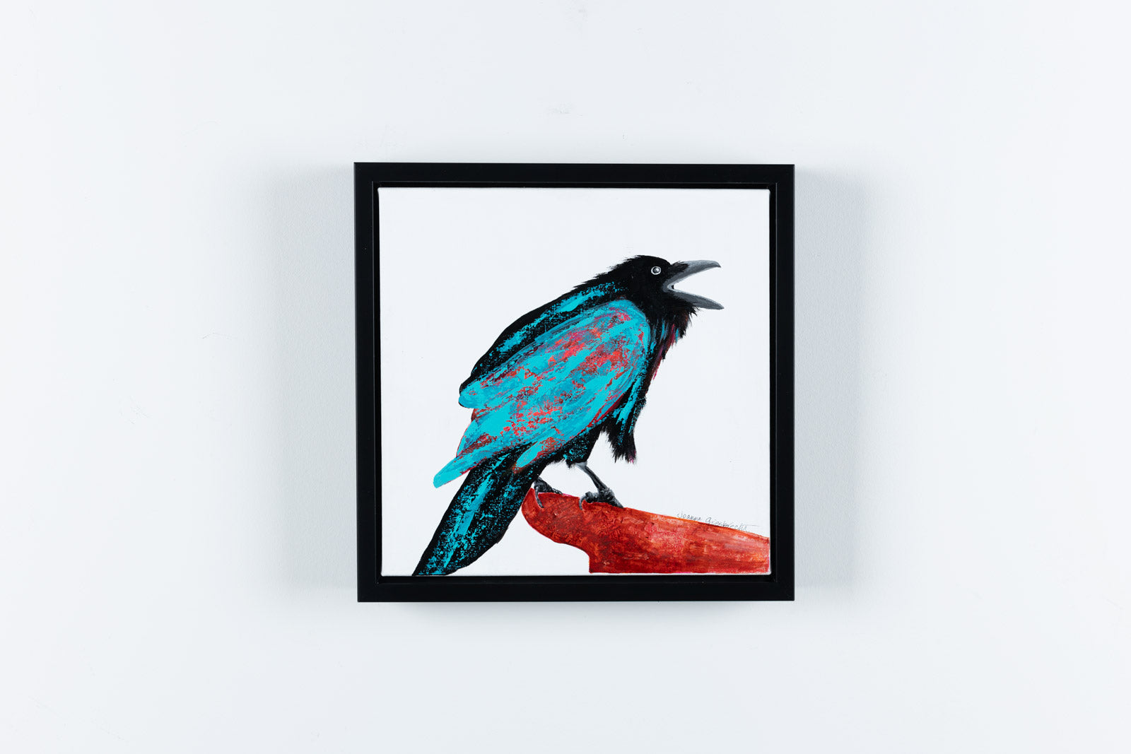 Birds Of A Feather #215