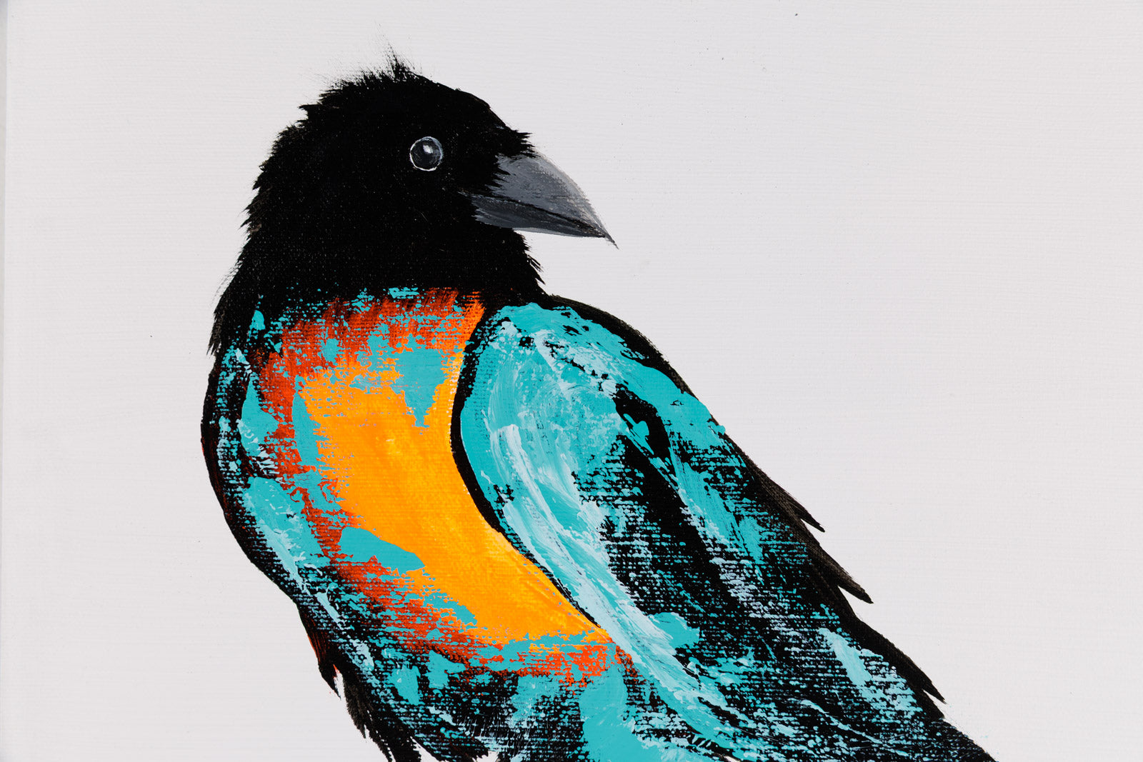 Birds Of A Feather #250