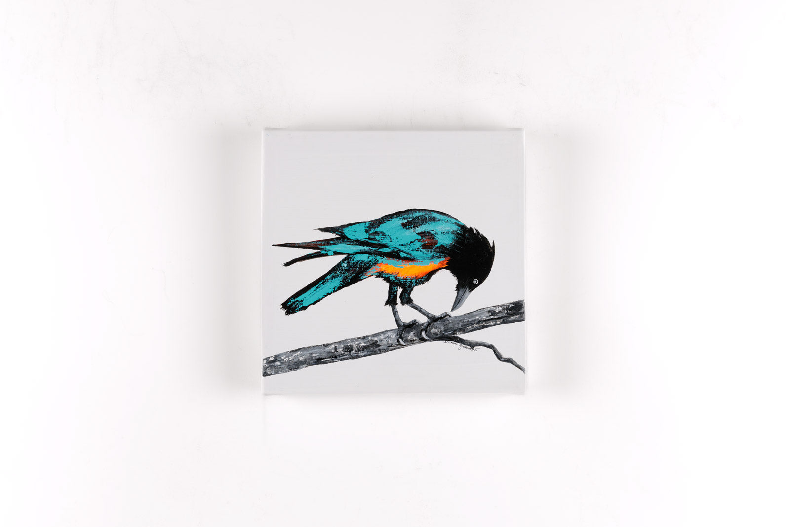 Birds Of A Feather #251