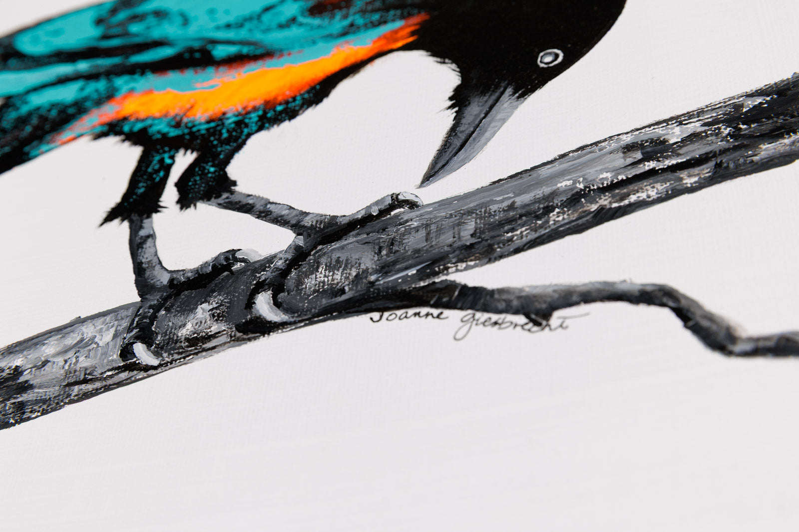 Birds Of A Feather #251