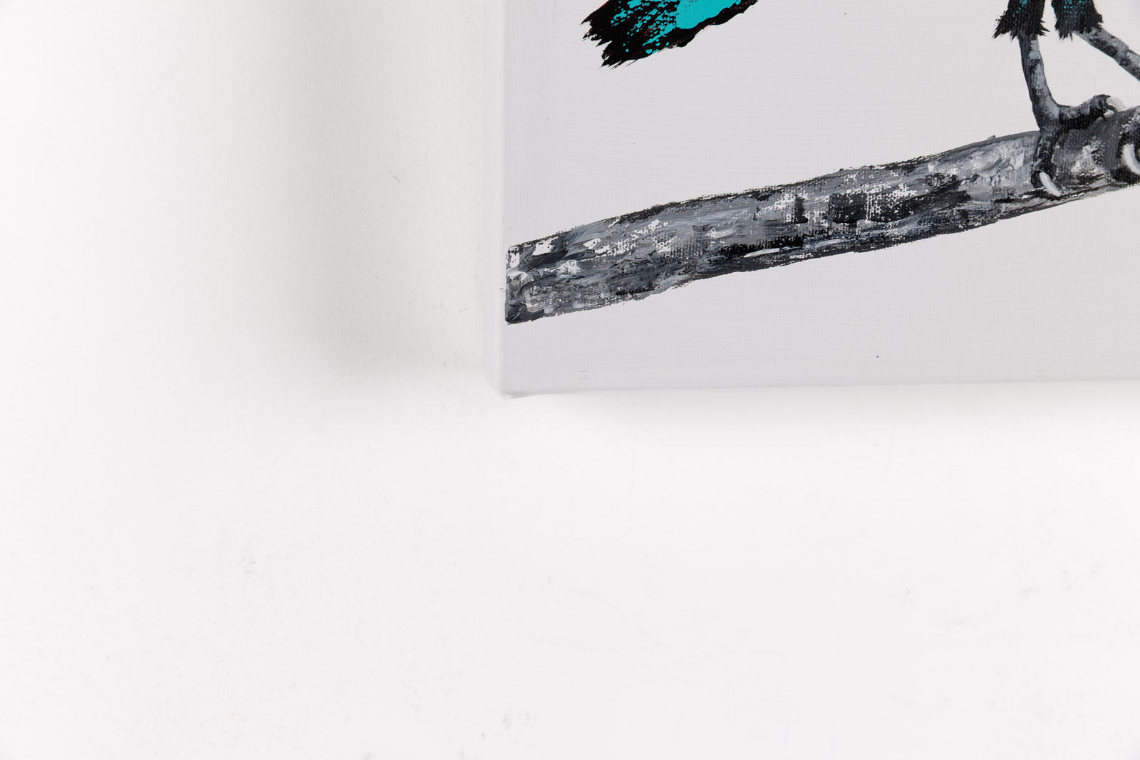 Birds Of A Feather #251