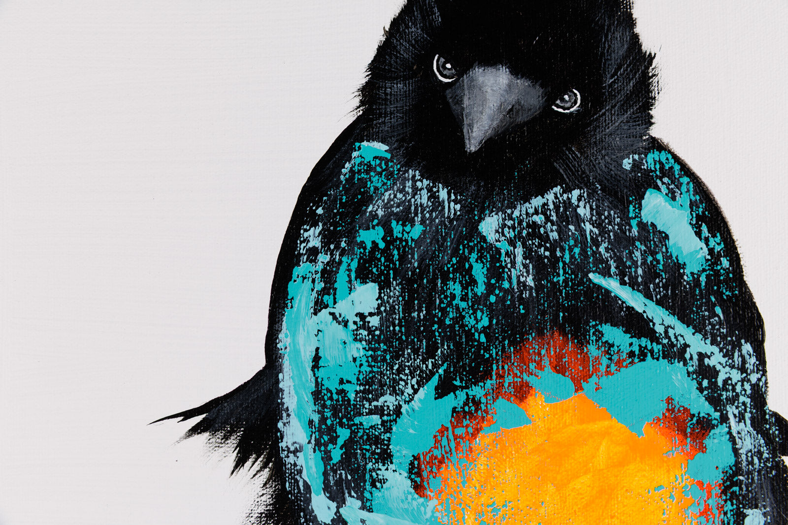 Birds Of A Feather #252