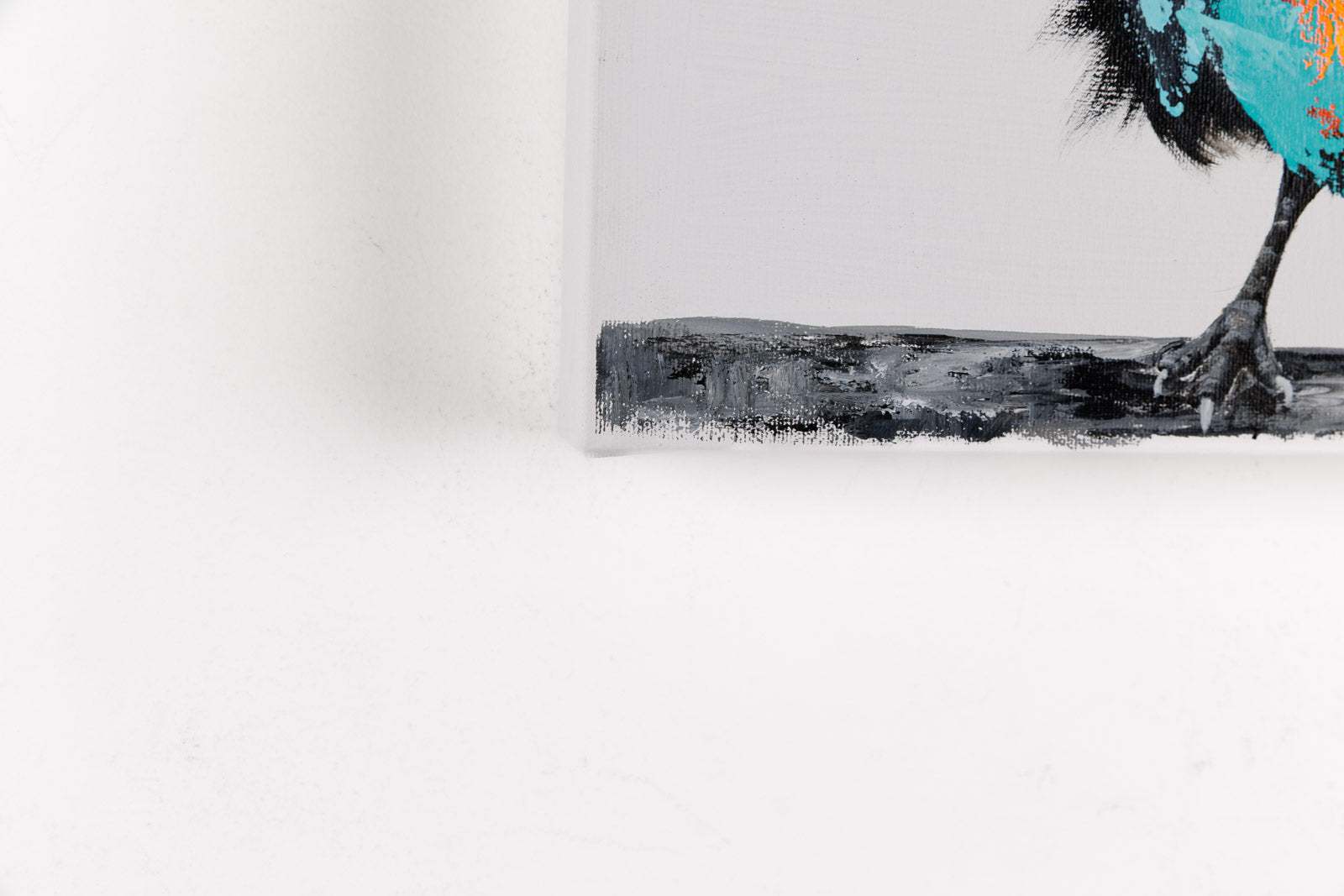 Birds Of A Feather #252