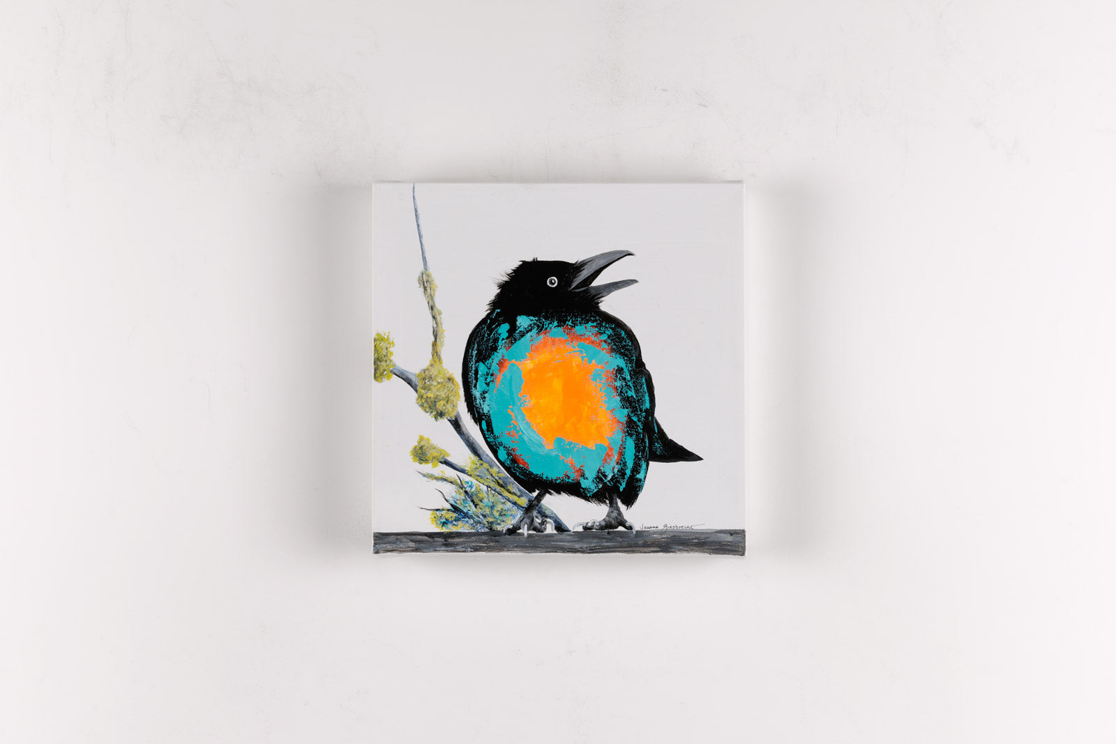 Birds Of A Feather #253