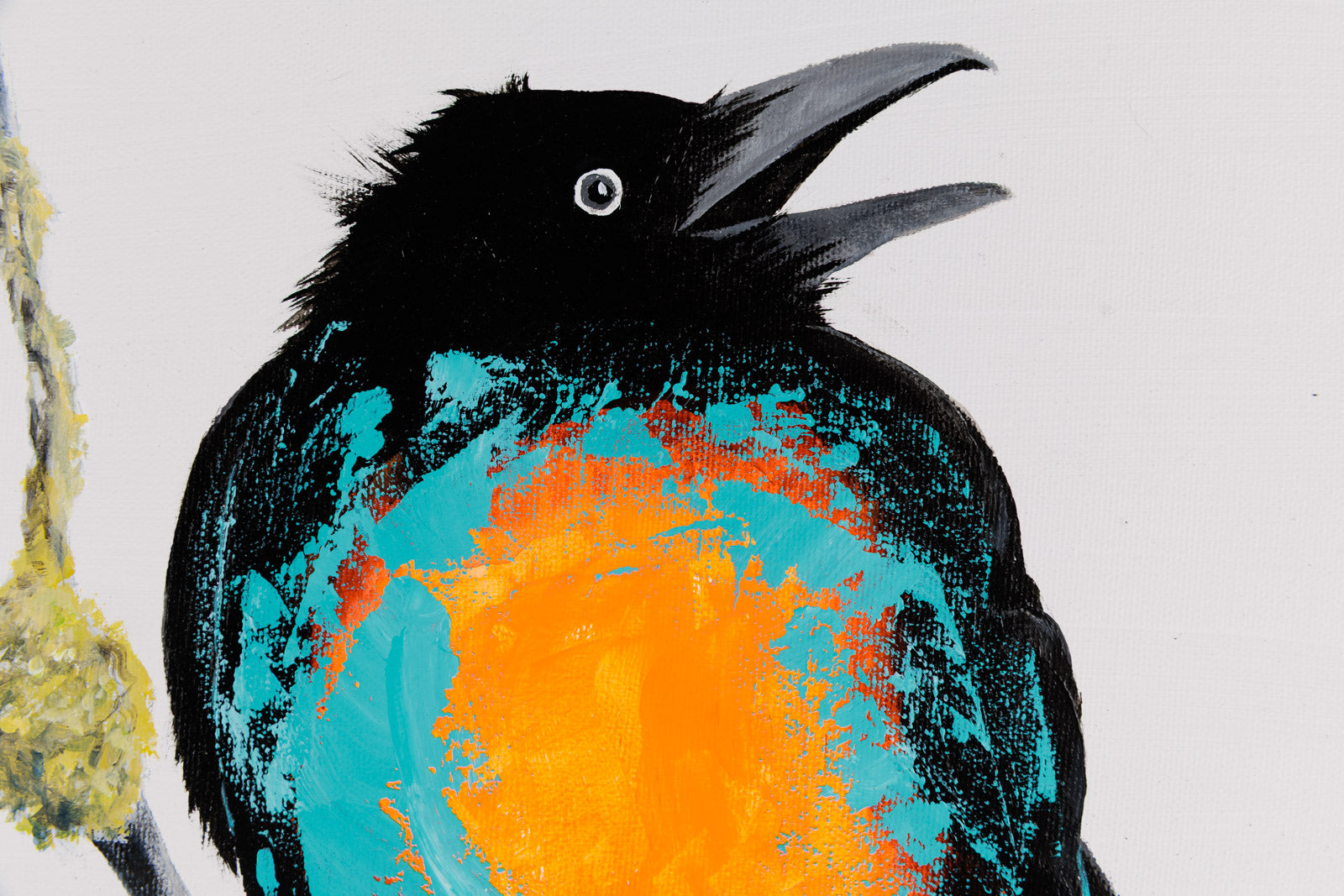 Birds Of A Feather #253