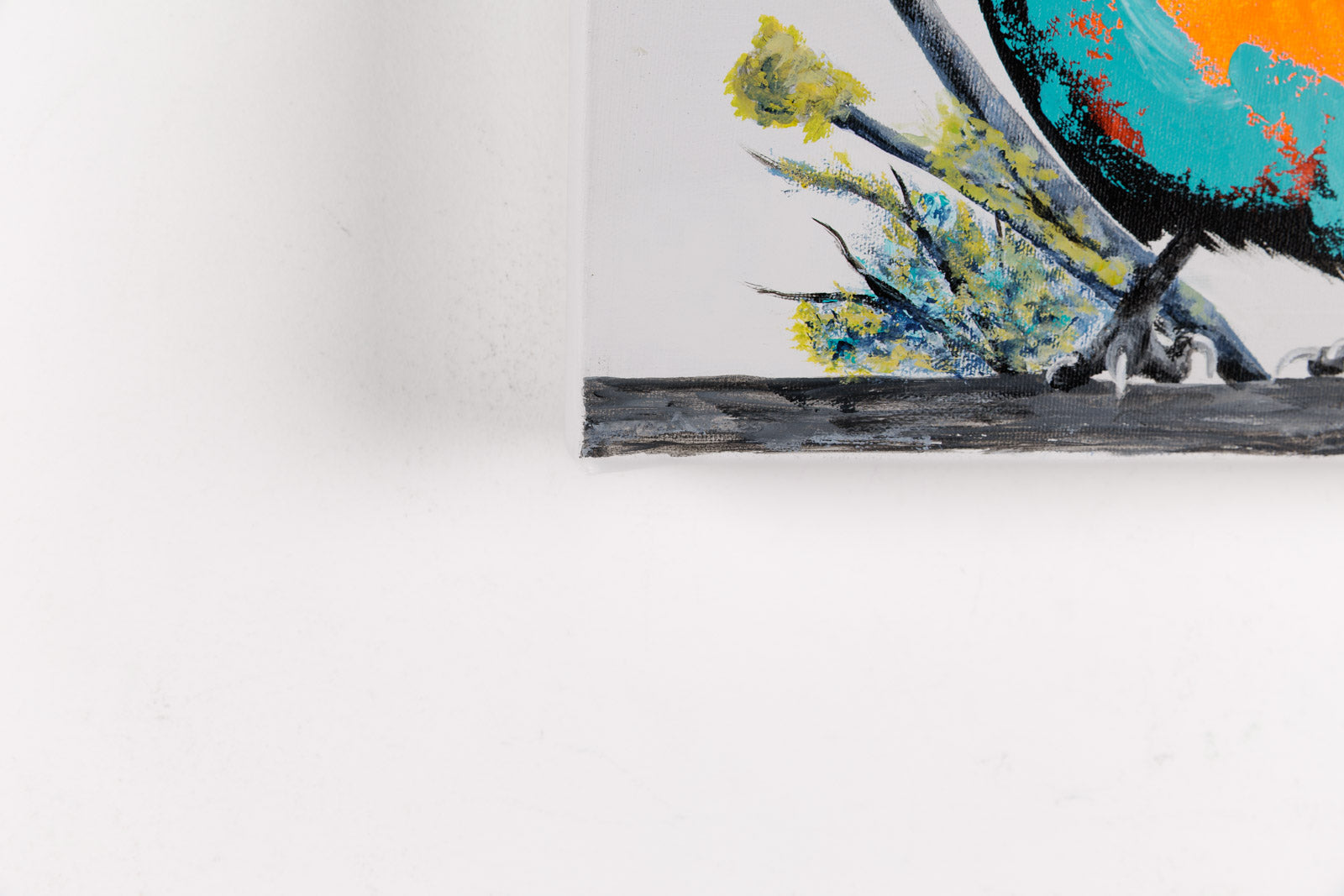 Birds Of A Feather #253