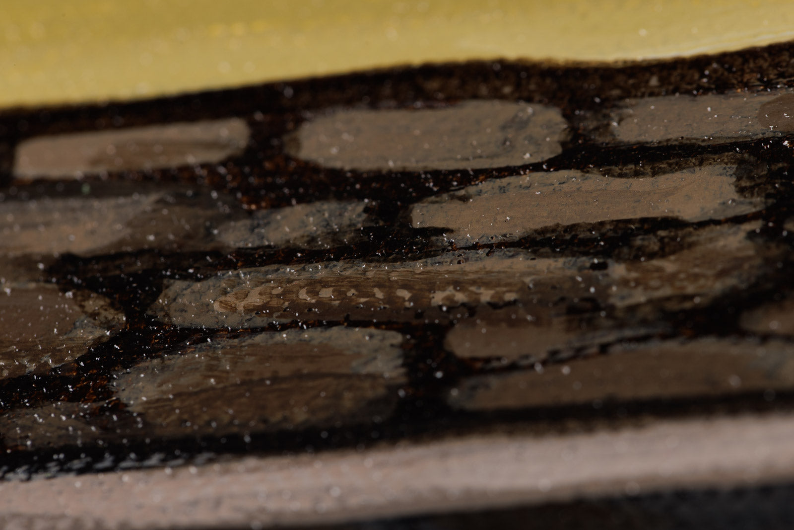 La Grave, Iles De La Madeleine