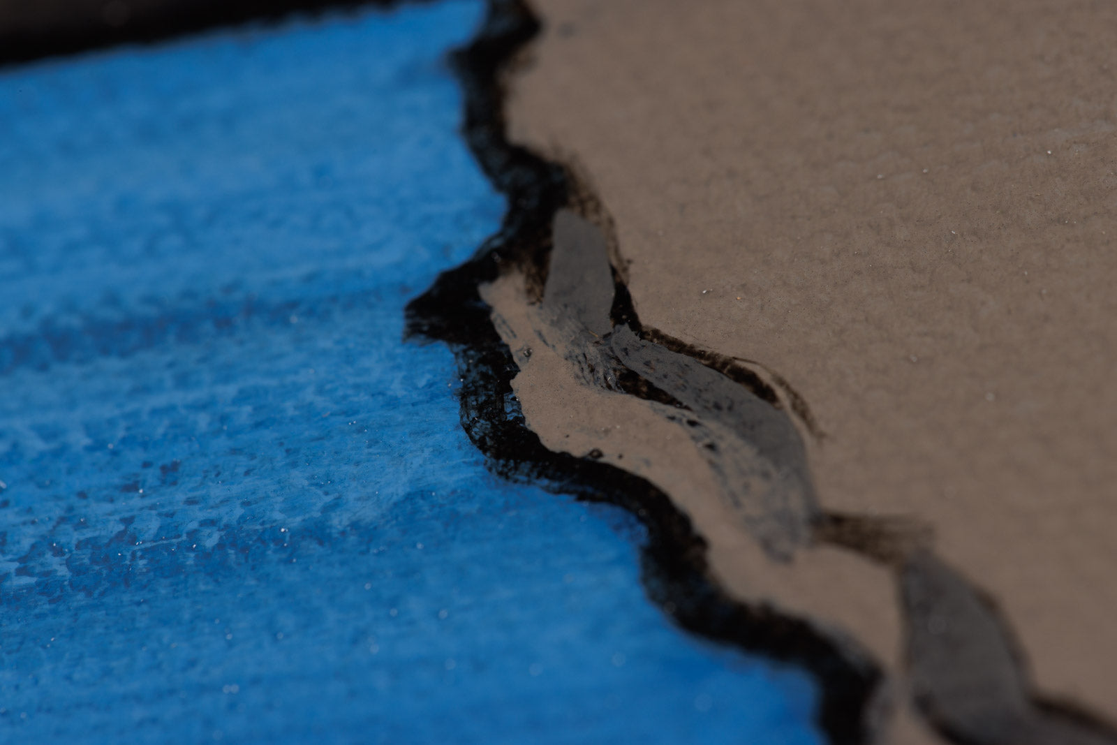 La Grave, Iles De La Madeleine