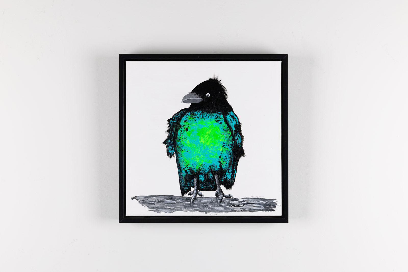 Birds Of A Feather #222